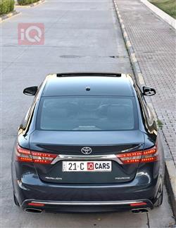 تويوتا أفالون